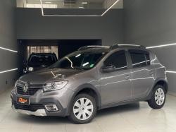 RENAULT Sandero 1.0 12V 4P FLEX SCE ZEN