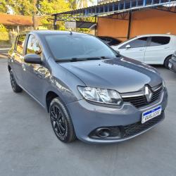 RENAULT Sandero 1.0 12V 4P FLEX SCE EXPRESSION