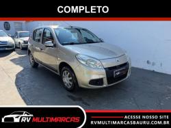 RENAULT Sandero 1.0 16V 4P FLEX EXPRESSION