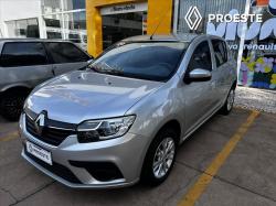 RENAULT Sandero 1.0 12V 4P FLEX SCE ZEN
