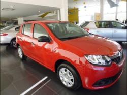 RENAULT Sandero 1.0 4P FLEX AUTHENTIQUE