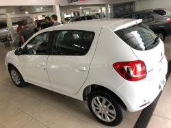 RENAULT Sandero 1.0 16V 4P FLEX EXPRESSION