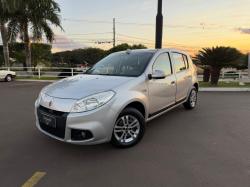 RENAULT Sandero 1.0 16V 4P FLEX EXPRESSION