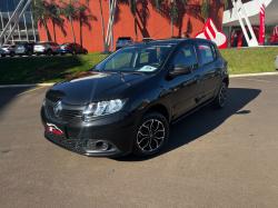 RENAULT Sandero 1.0 12V 4P FLEX SCE AUTHENTIQUE