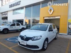 RENAULT Sandero 1.0 16V 4P FLEX AUTHENTIQUE