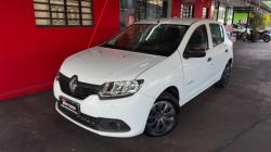 RENAULT Sandero 1.0 12V 4P FLEX SCE AUTHENTIQUE
