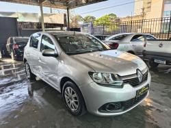 RENAULT Sandero 1.0 12V 4P FLEX SCE EXPRESSION