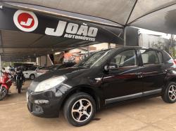 RENAULT Sandero 1.0 16V 4P FLEX EXPRESSION
