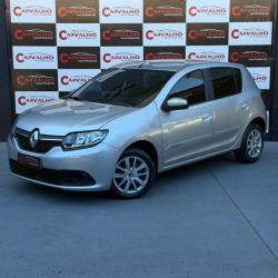 RENAULT Sandero 1.0 12V 4P FLEX SCE EXPRESSION