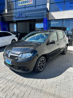 RENAULT Sandero 1.0 12V 4P FLEX SCE EXPRESSION