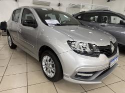 RENAULT Sandero 1.0 12V 4P SCE FLEX S EDITION