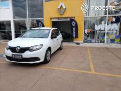 RENAULT Sandero 1.0 12V 4P FLEX SCE AUTHENTIQUE