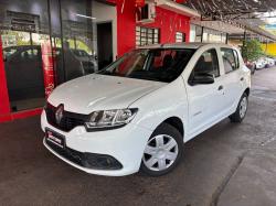 RENAULT Sandero 1.0 12V 4P FLEX SCE AUTHENTIQUE
