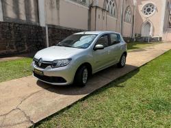 RENAULT Sandero 1.0 12V 4P FLEX SCE EXPRESSION
