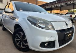RENAULT Sandero 1.0 12V 4P FLEX SCE EXPRESSION
