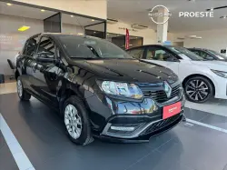 RENAULT Sandero 1.0 12V 4P SCE FLEX S EDITION