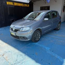 RENAULT Sandero 1.0 12V 4P FLEX SCE EXPRESSION