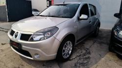 RENAULT Sandero 1.6 16V 4P FLEX SCE EXPRESSION
