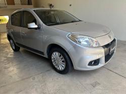 RENAULT Sandero 1.6 4P FLEX PRIVILGE AUTOMTICO