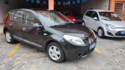 RENAULT Sandero 1.6 4P FLEX EXPRESSION