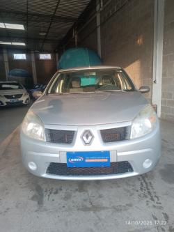 RENAULT Sandero 1.6 16V 4P FLEX SCE EXPRESSION