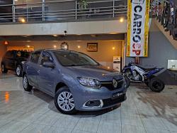 RENAULT Sandero 1.6 16V 4P FLEX SCE EXPRESSION RENAULT Sandero 1.6 16V 4P FLEX SCE EXPRESSION