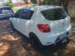 RENAULT Sandero 1.6 4P FLEX EXPRESSION