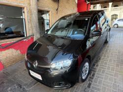 RENAULT Sandero 1.6 16V 4P FLEX SCE EXPRESSION EASY-R AUTOMATIZADO