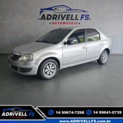 RENAULT Sandero 1.6 16V 4P FLEX SCE EXPRESSION