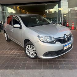 RENAULT Sandero 1.6 4P FLEX EXPRESSION