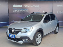 RENAULT Sandero 1.6 16V 4P FLEX SCE ZEN