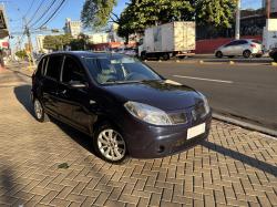 RENAULT Sandero 1.6 4P FLEX EXPRESSION