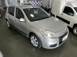 RENAULT Sandero 1.6 16V 4P FLEX SCE EXPRESSION