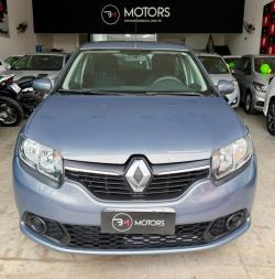 RENAULT Sandero 1.6 4P FLEX EXPRESSION