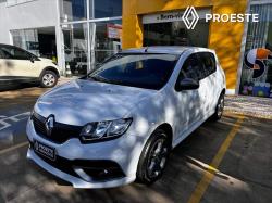 RENAULT Sandero 1.6 4P FLEX GT LINE LIMITED