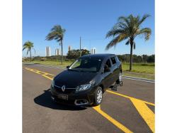 RENAULT Sandero 1.6 4P FLEX EXPRESSION