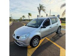 RENAULT Sandero 1.6 4P FLEX EXPRESSION