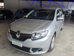 RENAULT Sandero 1.6 4P FLEX DYNAMIQUE EASY-R AUTOMATIZADO