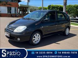 RENAULT Scenic 1.6 16V 4P FLEX EXPRESSION