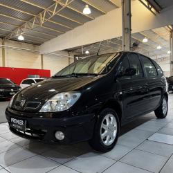 RENAULT Scenic 1.6 16V 4P FLEX EXPRESSION