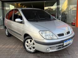 RENAULT Scenic 1.6 16V 4P FLEX PRIVILEGE