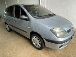 RENAULT Scenic 1.6 16V 4P ALIZÉ