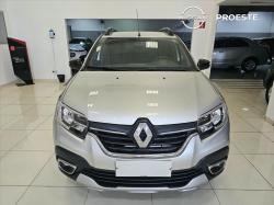 RENAULT Stepway 1.0 12V 4P FLEX SCE ZEN