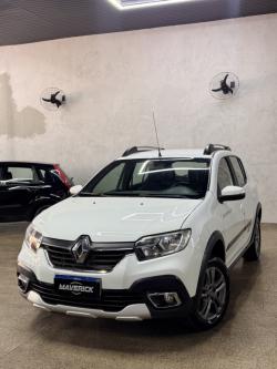 RENAULT Stepway 1.6 16V 4P FLEX SCE DINAMIQUE