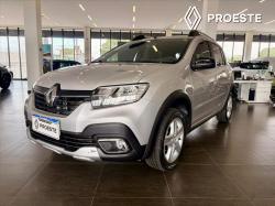 RENAULT Stepway 1.6 16V 4P FLEX ZEN