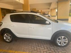 RENAULT Stepway 1.6 16V 4P FLEX SCE DINAMIQUE