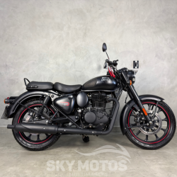 ROYAL ENFIELD Classic 350 ABS