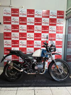 ROYAL ENFIELD Hymalayan 400 