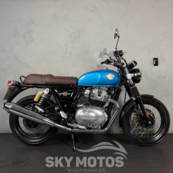 ROYAL ENFIELD Interceptor 650 