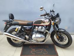 ROYAL ENFIELD Interceptor 650 